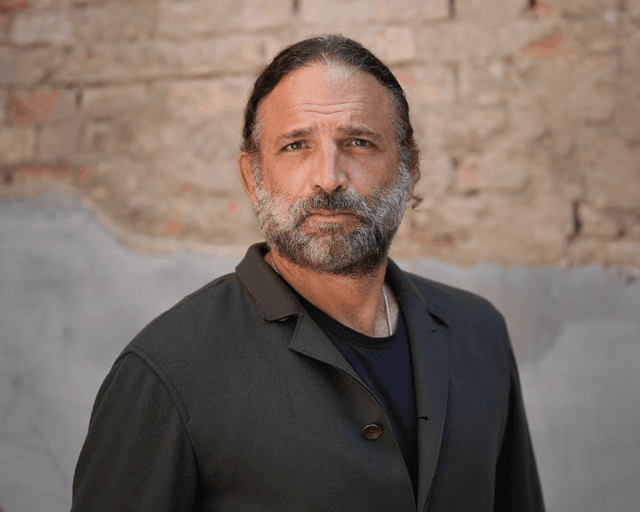 Marius D'Gasco