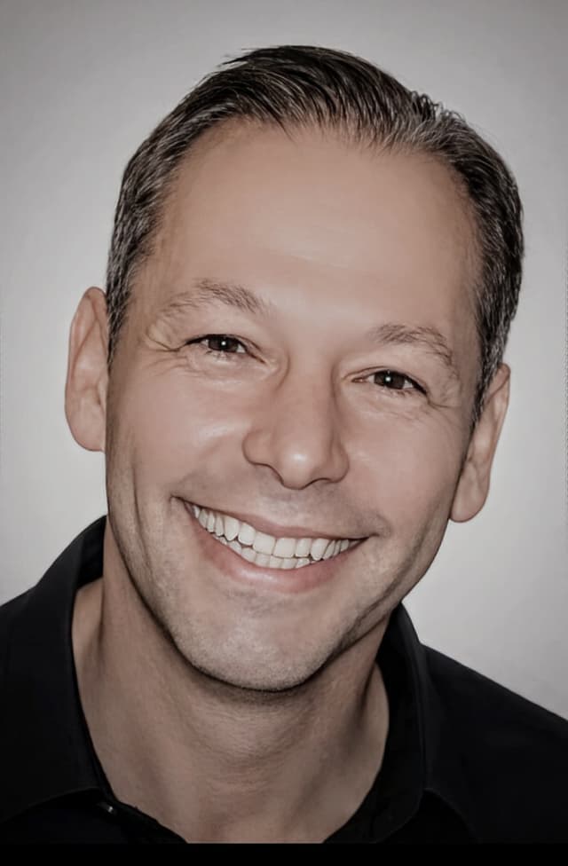 Tarik Heitmann